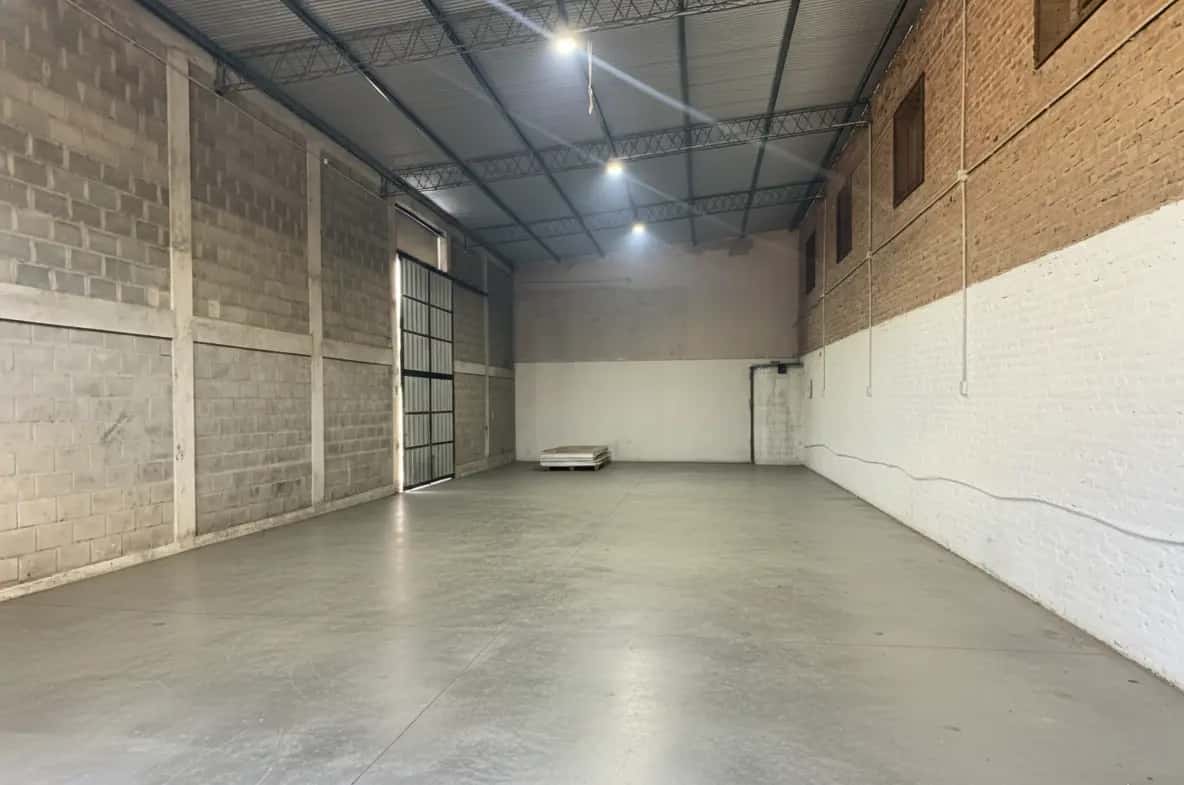 Guardamuebles en Córdoba Capital