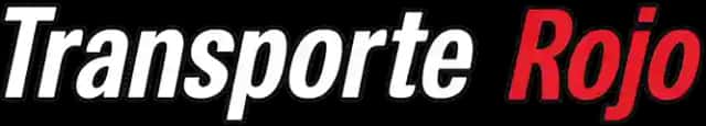 Transporte Rojo