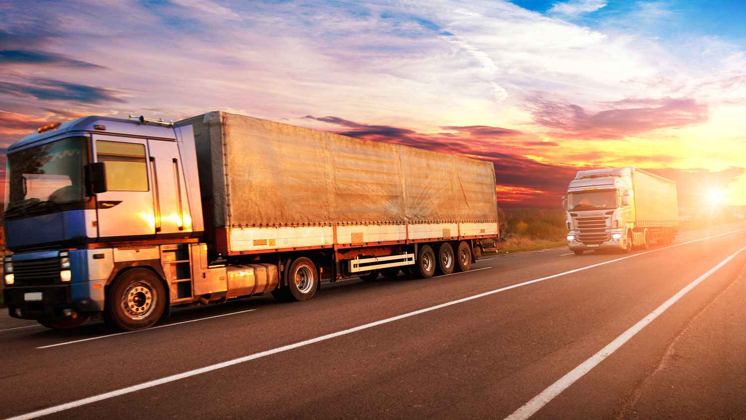 Transporte Rojo - Empresa de mudanzas y transporte en Córdoba